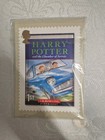 Postcards Phq Cards Mnh Mint Hp 2007 Harry Potter Full Set Royal Mail Unopened