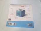 Blue Toniebox Starter Set New Rough Box Kids Playtime Songs Tonie Complete