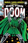 Marvel Super-heroes  20 Comic Book Cover Poster Print 11 x17  Home Decor
