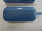 Bose Soundlink Flex Portable Bluetooth Speaker - Stone Blue