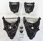 1973-1987 C10 Chevrolet Gmc Oe Control Arm Set Of 4 Upper And Lower