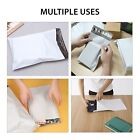 10x13 Poly Mailers Shipping Bags Envelopes White Premium Design Bag 100 To 10000