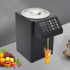 8l 2 11 Gallon Quantitative Automatic Fructose Dispenser Fructose Machine 200w