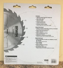 Irwin 15070 Classic 10 In  D 24t Circular Saw Blade