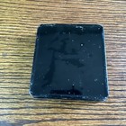 Vintage Camel Cigarettes Tin 20 Black Red Empty Box