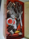 Complete Original Ac Gilbert Automatic Radar Scope Erector Set