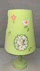 Circo Love N Nature Owl Children s Lamp Nursery Lamp Animal Lamp Squirrel  g178 