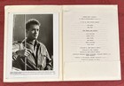 Joe Versus The Volcano 1990 Movie Press Kit   10 Photos   Program   Hanks   Ryan