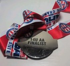 Statewide Amateur Hockey Of Florida State Championships 2019 Medal B59