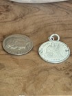 1800   s Love Token Fancy Cee  Initial Coin Us