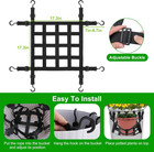 34 7 X 34 7 Inches Adjustable Height Planter Inserts-elastic Planters Lift Riser