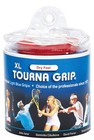 Tourna Grip Xl Original Dry Feel Tennis Grip  Tour Pack Of 30 Grips