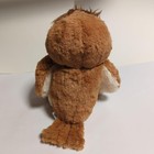 Disney Winnie The Pooh Owl Plush Toy 8in Soft Stuffed Animal  Disney Store