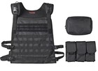 Tactical Scorpion Gear Level Iii    Ar500   Rf2   Body Armor Plates Wildcat Vest