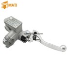 Front Brake Master Cylinder For Yamaha Yz125 Yz250 Yz450f Yz450fx 2007-2023