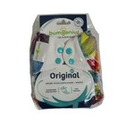 Bumgenius Original 5 0 One Size Pocket Style Cloth Diaper   Inserts 8-35lbs Love