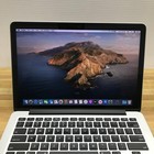 Apple Macbook Pro Retina 13  Mid 2014 A1502 2 6ghz Core I5 8gb Ram 128gb Ssd