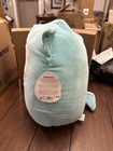 Squishmallows  Winston The Owl - 14inch - With Tags - New