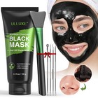 Blackhead Remover Mask  Black Charcoal Peel Off Face Deep Cleansing    