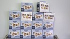 Fujifilm Instax Mini Instant Camera Film  Multi Pack 60 Shoots Total  Value Pack