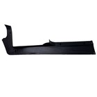 Black Golf Cart Rocker Kick Panel - Club Car Precedent tempo onward  2015-up 