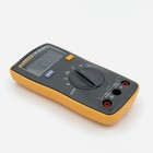 Fluke 101 Kit Palm-sized Digital Multimeter 600v With Magnetic Pendant