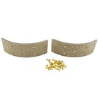 Brake Lining Kit Fits Allis Chalmers Wd Wd45 Wd45 Diesel D17 70231633  231633