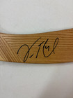 Vincent Lecavalier Tampa Bay Lightning  Signed Full Size Hockey Stick With Coa