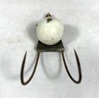 Antique Japanese Fishing Hook