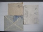 Egypt Covers
