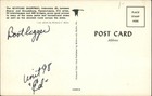 Keystone Shortway Interstate 80 Pennsylvania Vintage Postcard D910