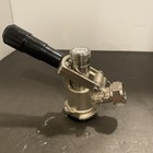 Keg Coupler Sankey D System Keg Tap 304 Stainless Steel Probe