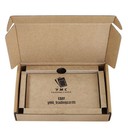 100 Psa Graded Card Shipping Box For Trading Cards Nba mlb nfl mls pokemon 