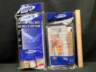 2 Great Estes Military Scale Flying Model Rocket Kits - Bull Pup And Mini Hojo