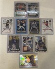 Med Flat Rate Box Baseball Cards  Full  Bowman-topps-stadium   10 Bonus Cards