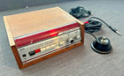 Korg Mini Pops Junior Keio Jr Analog Drum Machine   Footswitch Minipops 1970   s