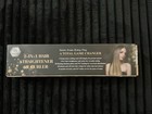 2-in-1 Hair Straightener And Curler 35 Watts Flat Iron Model Hs-070bi