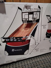New Md Sports 2player Indoor Basketball Game Arcade Ez Folding