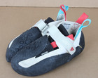 Mad Rock Drone Comp Series High Volume Climbing Shoe  Tan rose  Men s 9 5 80134 