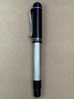 Laban Magister Dome Platinum Plated Lrn-pr9701  no Box papers 