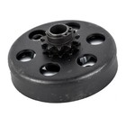 Centrifugal Clutch 5 8  Bore 11 Tooth Go Kart Mini Bike For  35 Chain