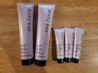 Mary Kay Extra Emollient Night Cream 2 Full Size And 3 Travel Purse Size