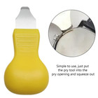 Watch Back Cover Remover Repair Tool 10mm Width Case Opener Pry Wholesale Lot