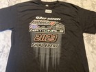 Nhra Drag Racing Offical 2023 Mile High Nationals Final Event Shirt Size Xl