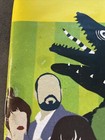 Beetlejuice Broadway Playbill December 2022