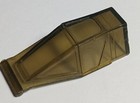1978 Mattel Battlestar Galactica   Colonial Viper Canopy   Vehicle Part