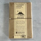 Traveler s Notebook Airport Edition Narita Regular Size Tag Set