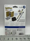 Vintage New Rare Nintendo Pokemon Heartgold   Soulsilver Basics Kit Carry Case