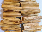 Palo Santo Smudge Sticks - Bulk Wholesale 1lb Options