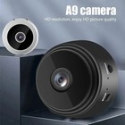 Mini Wireless Record Camera Wifi Ip Home Security Dvr Night Vision Hd Usb 1080p